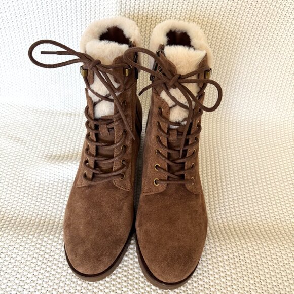 MICHAEL Michael Kors Dallas Bootie NWT - Picture 3 of 8